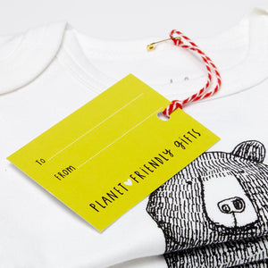 House of Mr Bear Gift Card